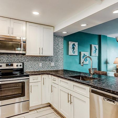 X Sea Marsh II 503 Apartment Myrtle Beach Ngoại thất bức ảnh
