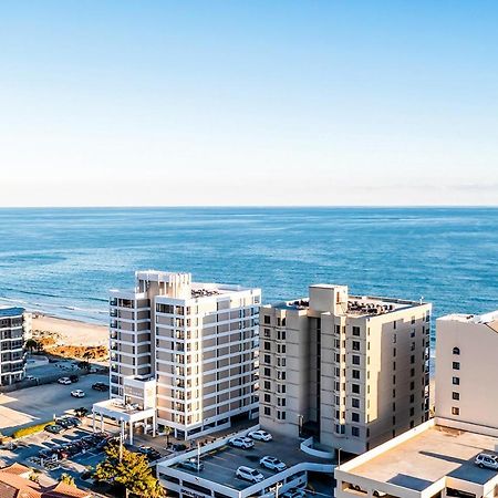 X Sea Marsh II 503 Apartment Myrtle Beach Ngoại thất bức ảnh