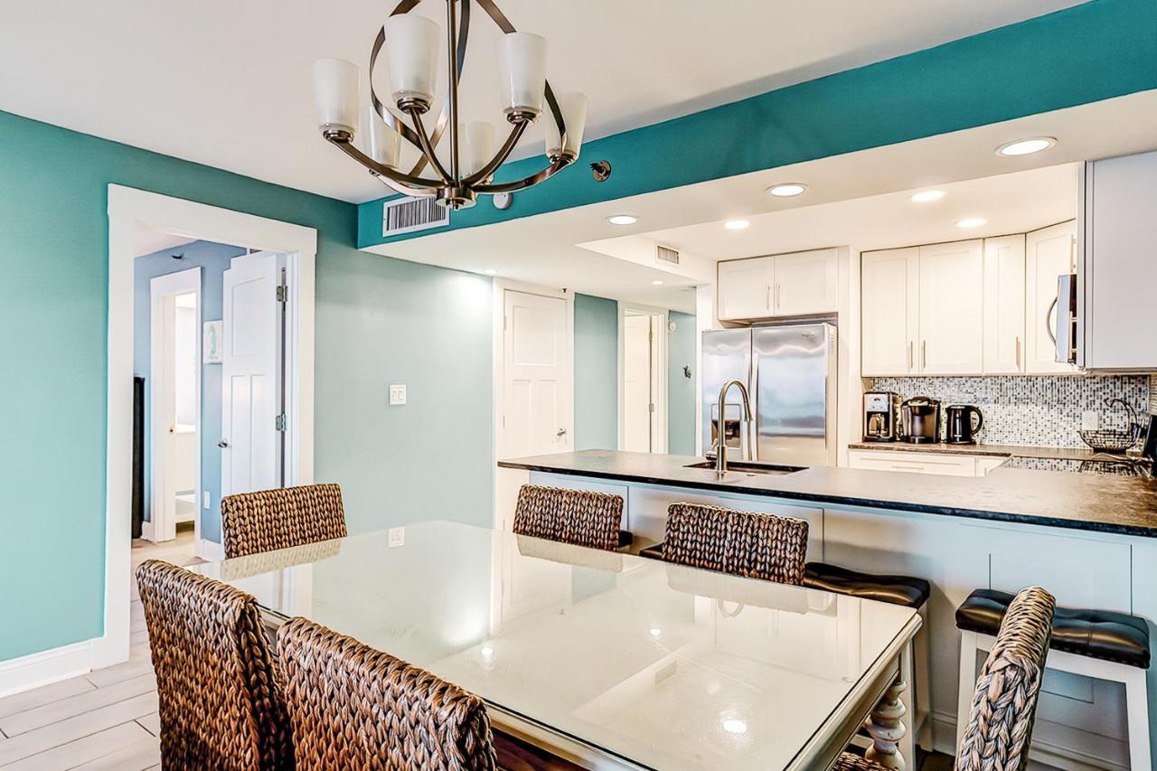 X Sea Marsh II 503 Apartment Myrtle Beach Ngoại thất bức ảnh