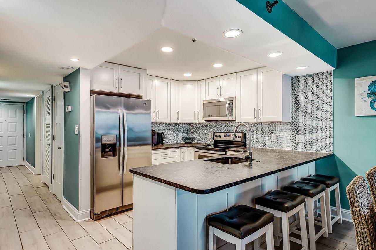 X Sea Marsh II 503 Apartment Myrtle Beach Ngoại thất bức ảnh
