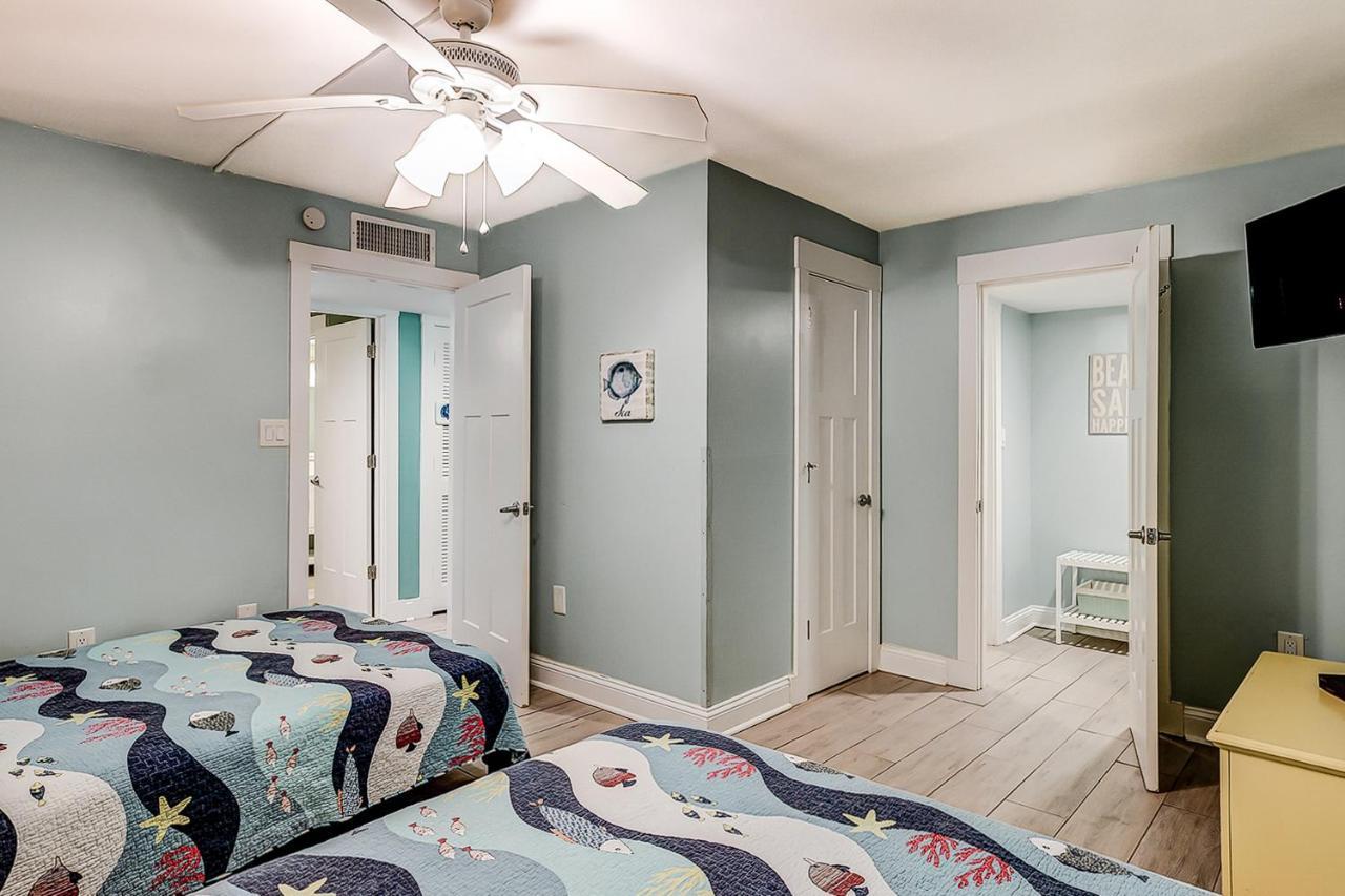 X Sea Marsh II 503 Apartment Myrtle Beach Ngoại thất bức ảnh
