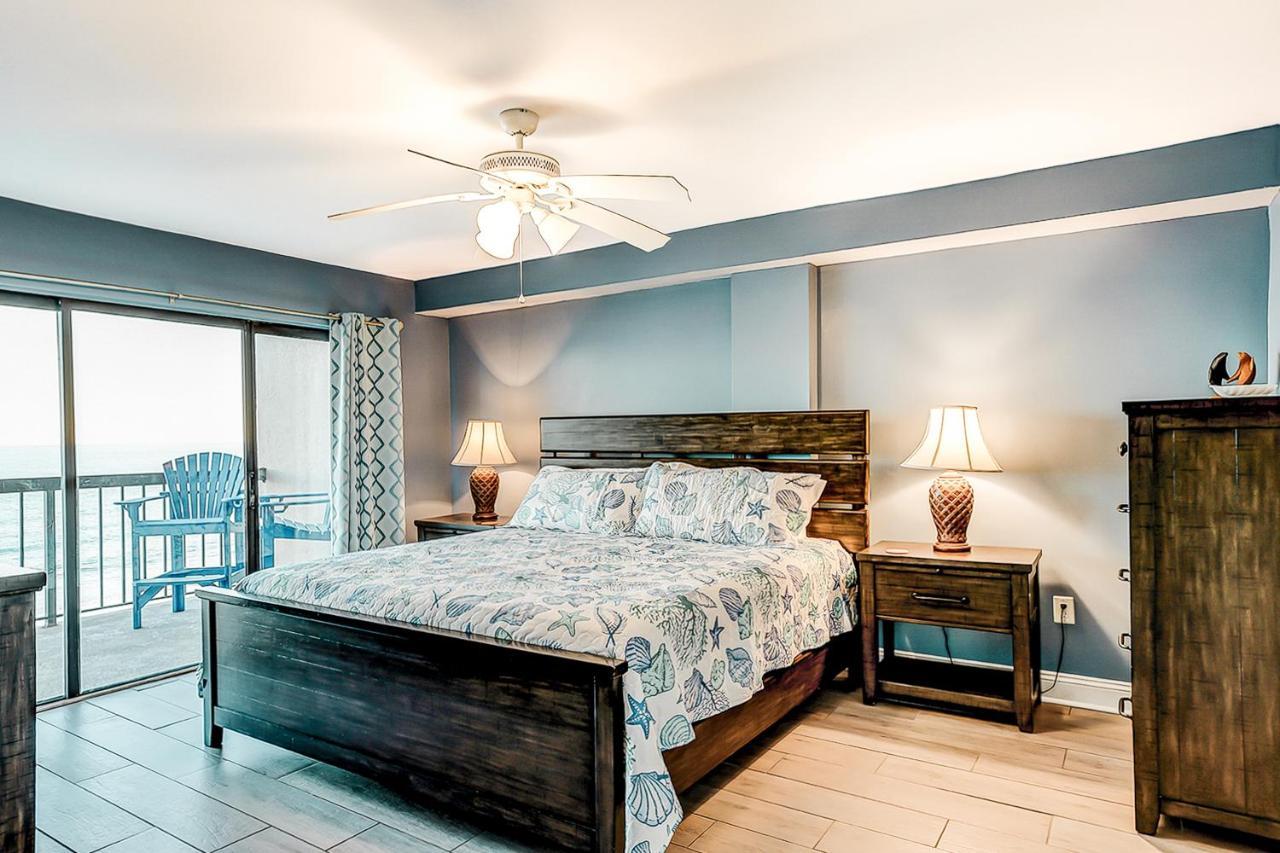 X Sea Marsh II 503 Apartment Myrtle Beach Ngoại thất bức ảnh