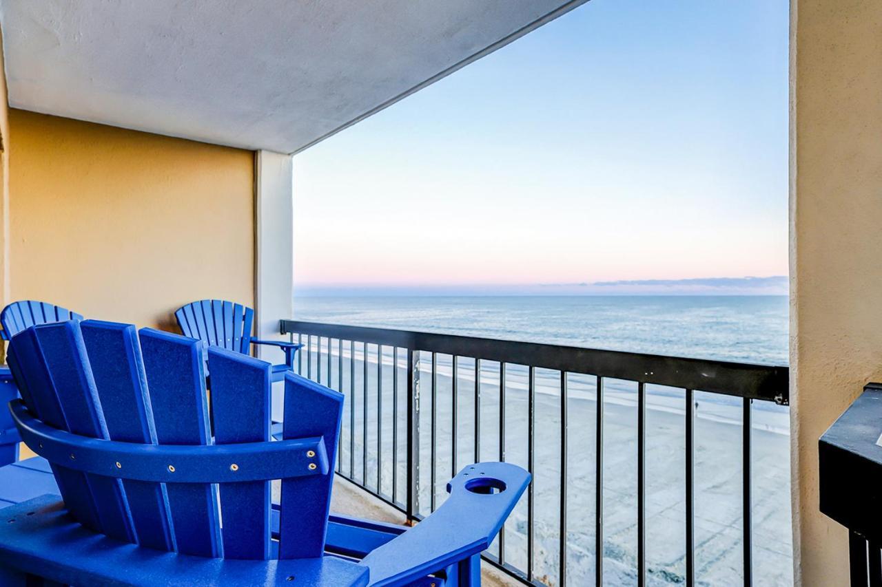 X Sea Marsh II 503 Apartment Myrtle Beach Ngoại thất bức ảnh