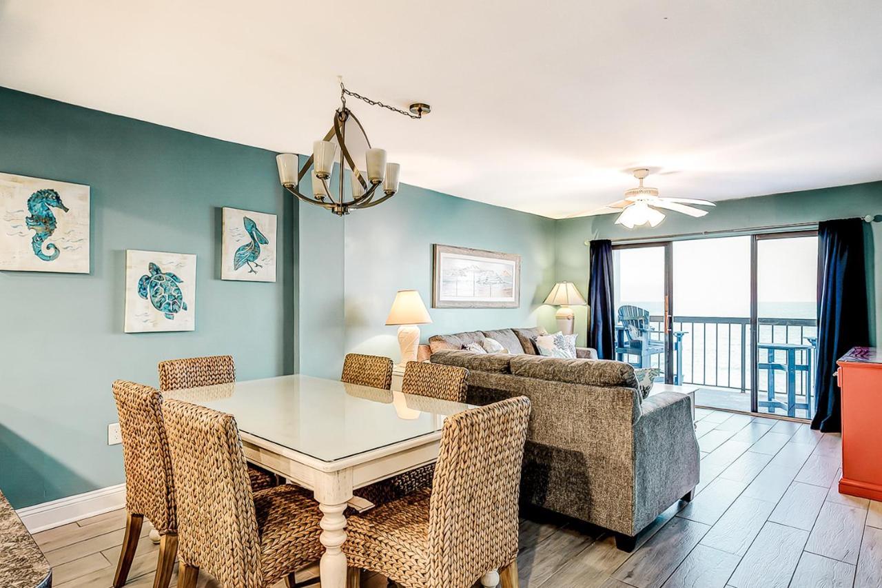 X Sea Marsh II 503 Apartment Myrtle Beach Ngoại thất bức ảnh