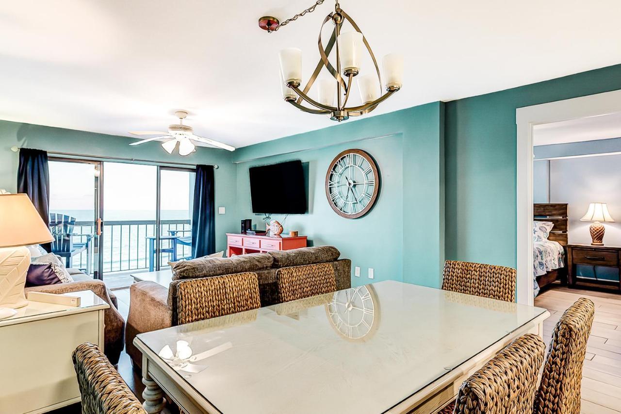 X Sea Marsh II 503 Apartment Myrtle Beach Ngoại thất bức ảnh