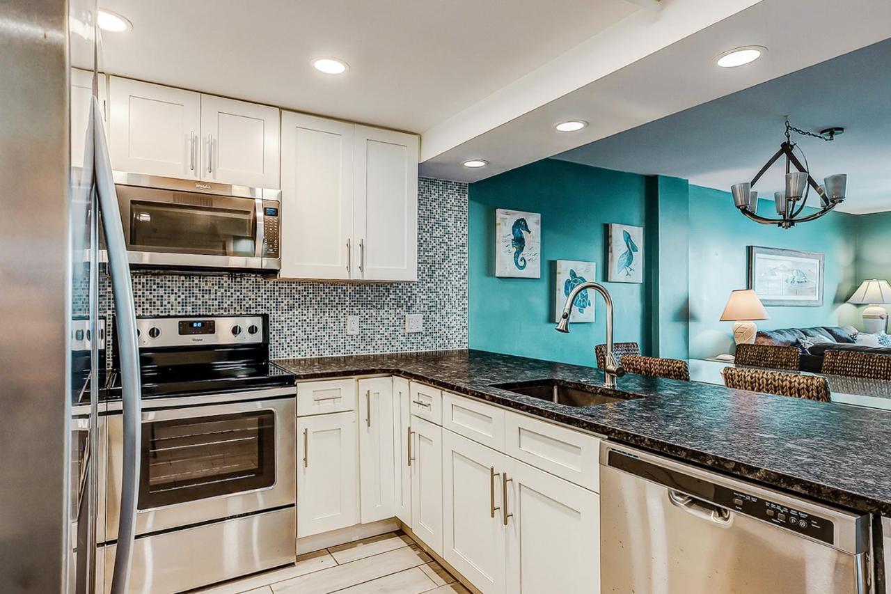 X Sea Marsh II 503 Apartment Myrtle Beach Ngoại thất bức ảnh