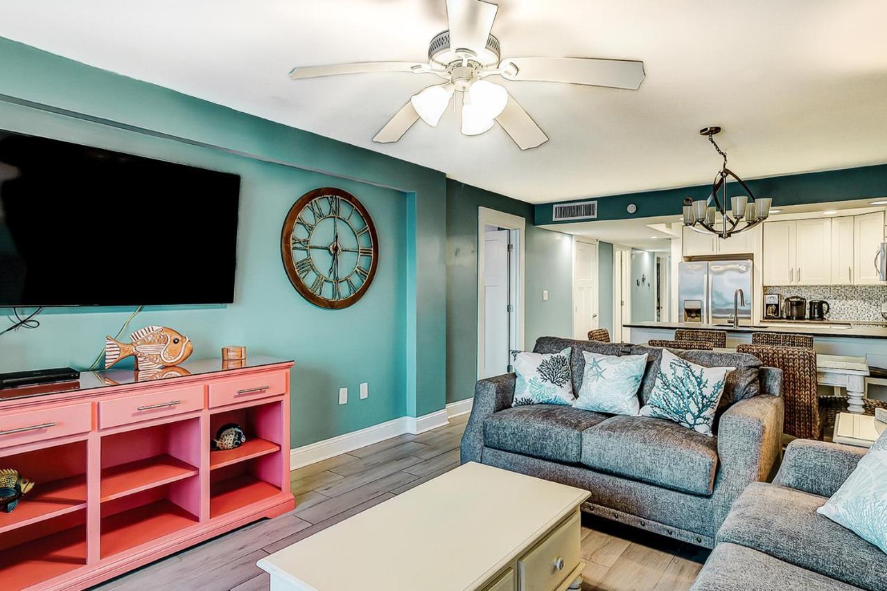 X Sea Marsh II 503 Apartment Myrtle Beach Ngoại thất bức ảnh