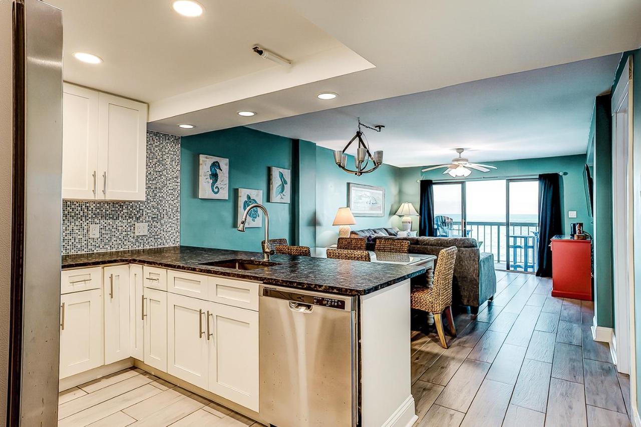 X Sea Marsh II 503 Apartment Myrtle Beach Ngoại thất bức ảnh