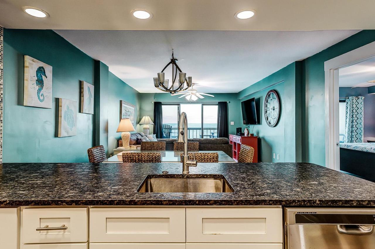 X Sea Marsh II 503 Apartment Myrtle Beach Ngoại thất bức ảnh