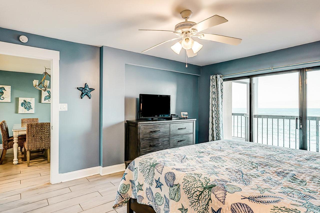 X Sea Marsh II 503 Apartment Myrtle Beach Ngoại thất bức ảnh
