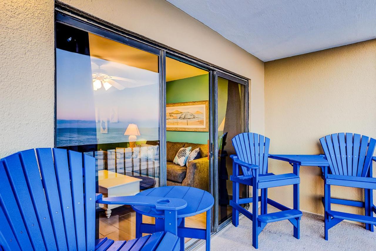 X Sea Marsh II 503 Apartment Myrtle Beach Ngoại thất bức ảnh