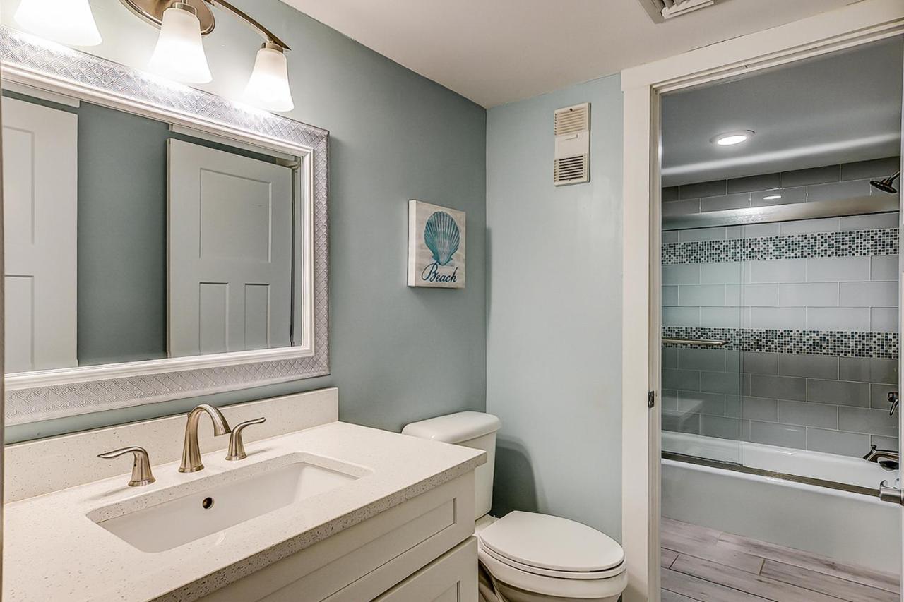 X Sea Marsh II 503 Apartment Myrtle Beach Ngoại thất bức ảnh
