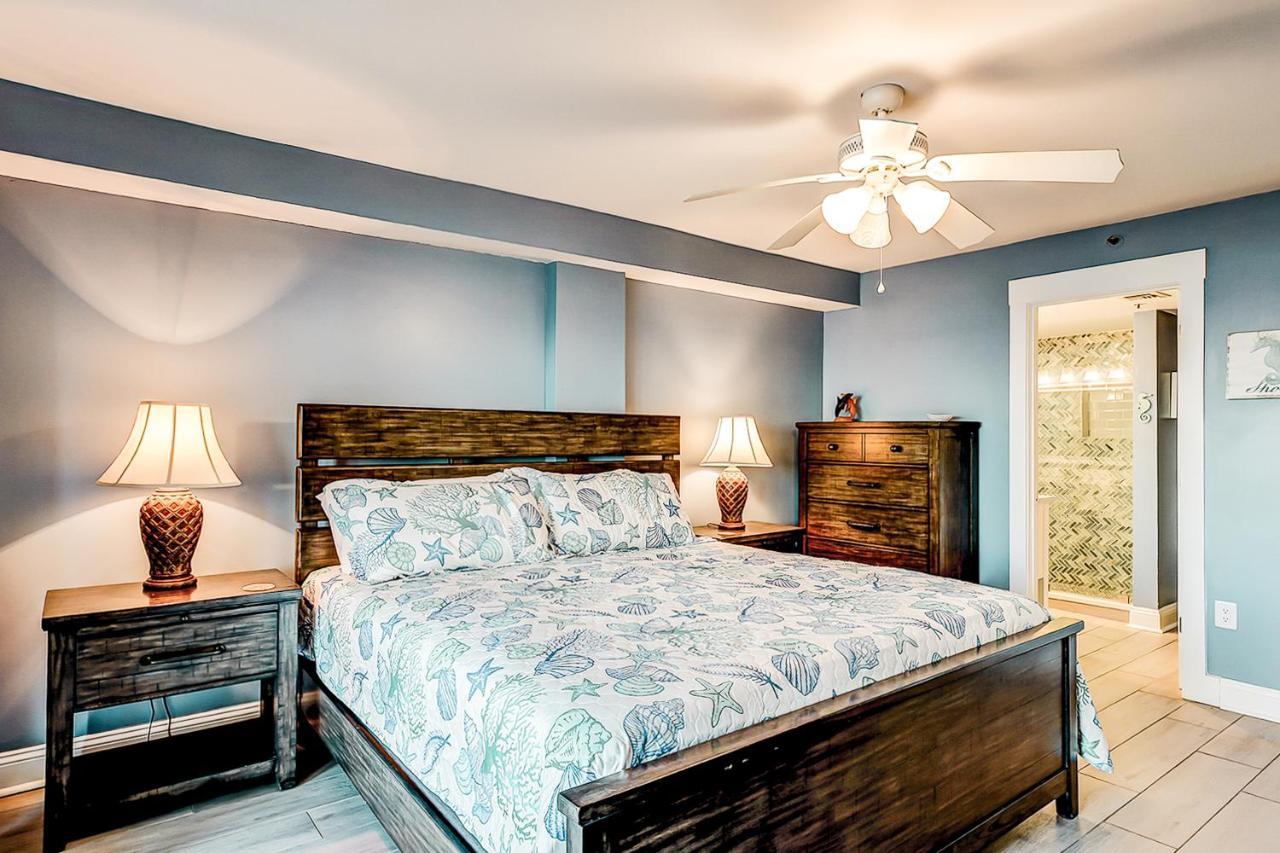X Sea Marsh II 503 Apartment Myrtle Beach Ngoại thất bức ảnh