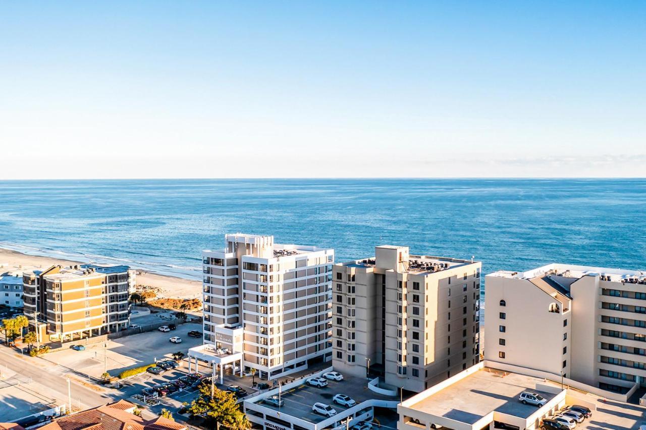 X Sea Marsh II 503 Apartment Myrtle Beach Ngoại thất bức ảnh