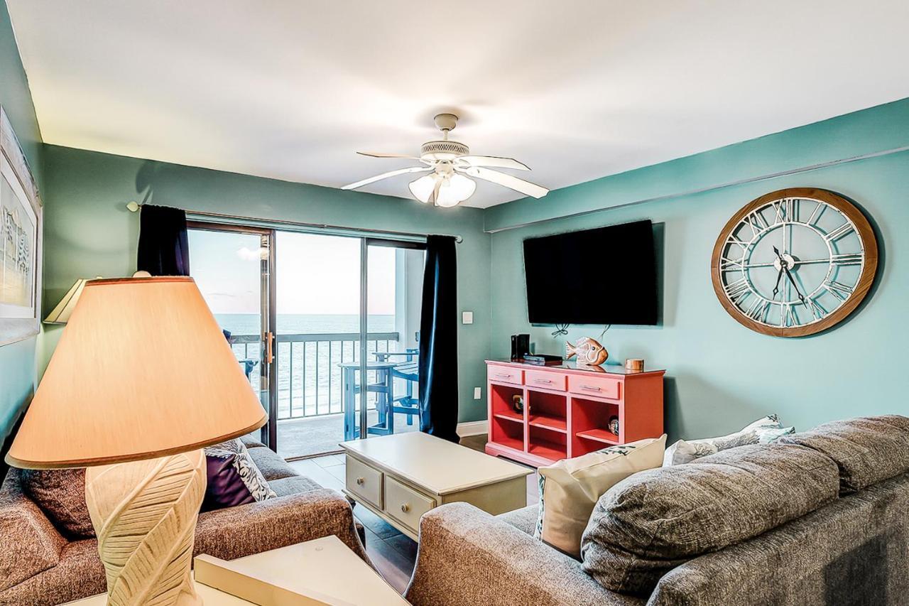 X Sea Marsh II 503 Apartment Myrtle Beach Ngoại thất bức ảnh