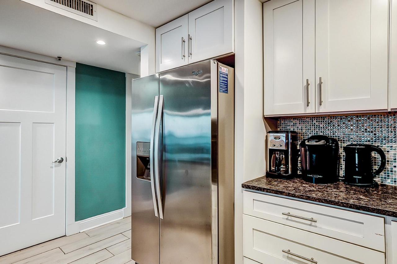 X Sea Marsh II 503 Apartment Myrtle Beach Ngoại thất bức ảnh