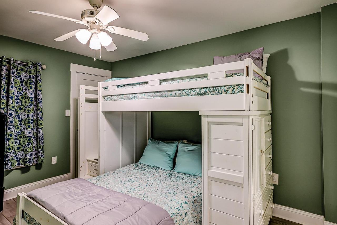 X Sea Marsh II 503 Apartment Myrtle Beach Ngoại thất bức ảnh