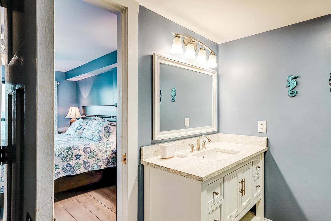 X Sea Marsh II 503 Apartment Myrtle Beach Ngoại thất bức ảnh