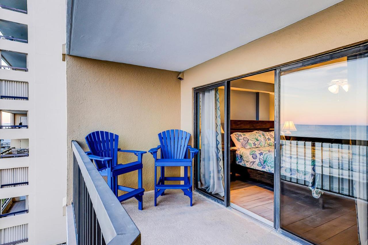 X Sea Marsh II 503 Apartment Myrtle Beach Ngoại thất bức ảnh